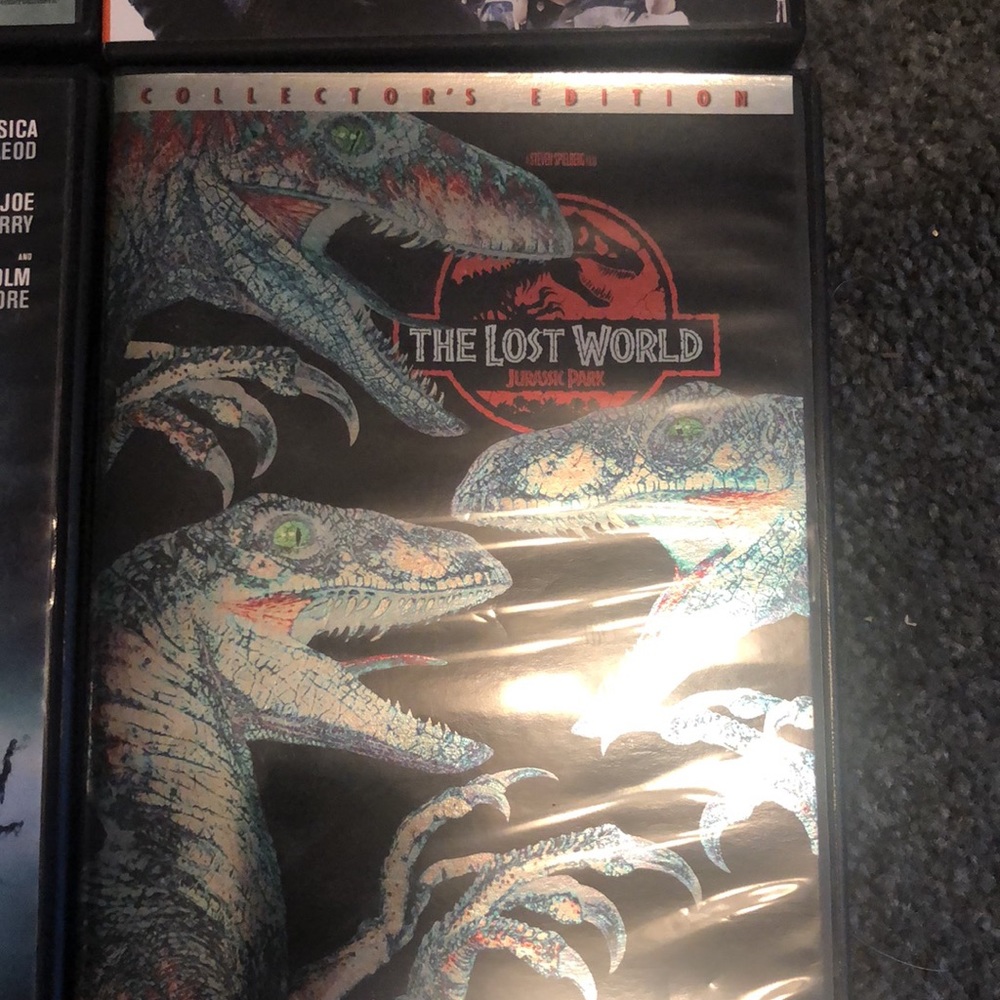 🩸DVD bundle🩸 3/$15 - Picture 4 of 4